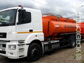 Камаз · 65207 S5