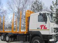 МАЗ · 6312С9 529 012