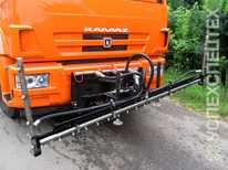 КОММАШ · КО 806