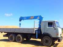 ​Камаз, МАЗ, Isuzu, Mitsubishi, Nissan​ · 