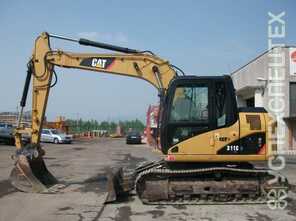 Caterpillar · 311СU 