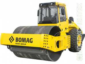BOMAG · 