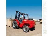 Manitou · M X 30 2