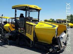Bomag · BF 300 C