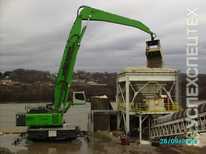 Sennebogen · 880R RU