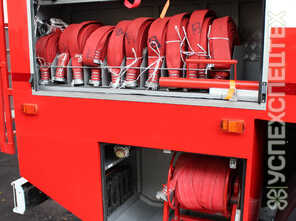 Камаз 65111 · АП 5000