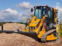 JCB · 1 СXT