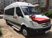 Mercedes-Benz · Sprinter 