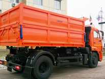 Камаз · AMKAR 658902 10E