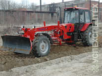 ИРМАШ · ГС 10 08