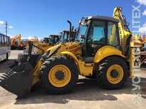 New Holland · B115B