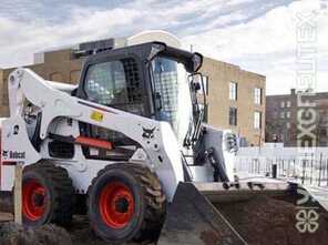 Bobcat · S770