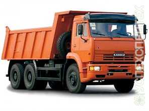 Камаз  · 