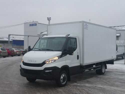  IVECO · DAILY 50C15 