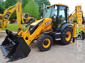 JCB · 3CX