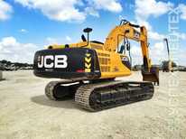 JCB · JS 330