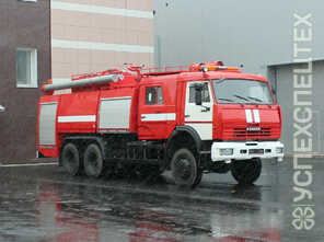 Камаз · АКТ 6.0 1000 60 20