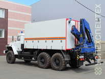 Урал · АСА 20