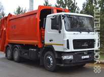 КОММАШ · КО 427 90