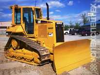 Caterpillar ·  D5M
