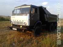 Камаз  · Грузоподъемность 10 тонн