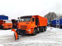 Камаз · МКДУ 3