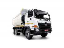 Hino · AMKAR 658991 01E