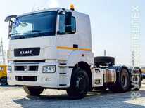 Камаз · 65206 002 68 Т5