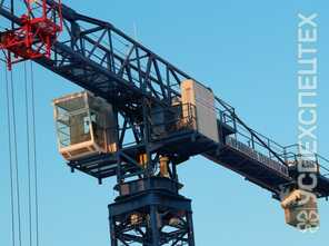 GIRAFFE · TDKP 10 300