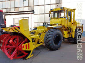 Кировец · К 700