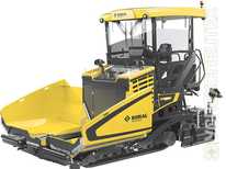 BOMAG  · 04_BF600 С-2 S600