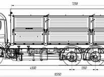 Scania ·  AMKAR 638761E