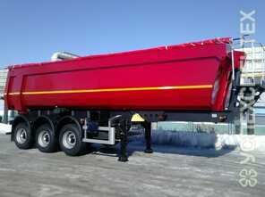 НЕФАЗ · 9509 0000016 30