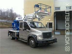 Газ · ВИПО 24 01