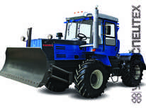  ХТЗ · 150К 09 25