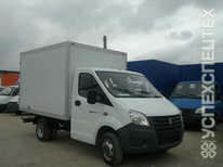 Газель · Next А21R23 А21R22