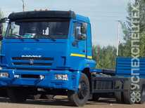 Камаз · 65117 3010 48 A5