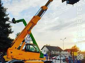 Dieci ·  Pegasus 40.17