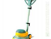 Однодисковая плоскошлифовальная машина  · 