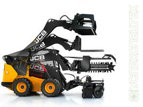 JCB · 300