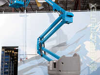 Genie · Z-40/23N RJ