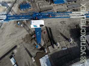  GIRAFFE · TDK 10 180