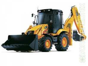 JCB · 3CX