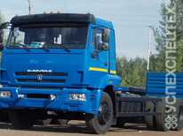 Камаз · 65115 3962 48 A5