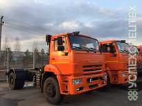 КамАЗ · 53605 3952 48 A5