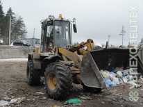 Амкодор · Грузоподъемность 3 т