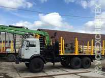 Камаз · 65115 Epsilon M 100 L 97 CAM