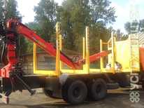 Камаз · 6522 Epsilon М100L80