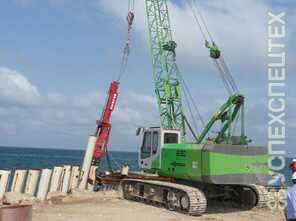 Sennebogen · 630 hd