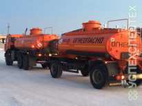 КАМАЗ  · 66062-10